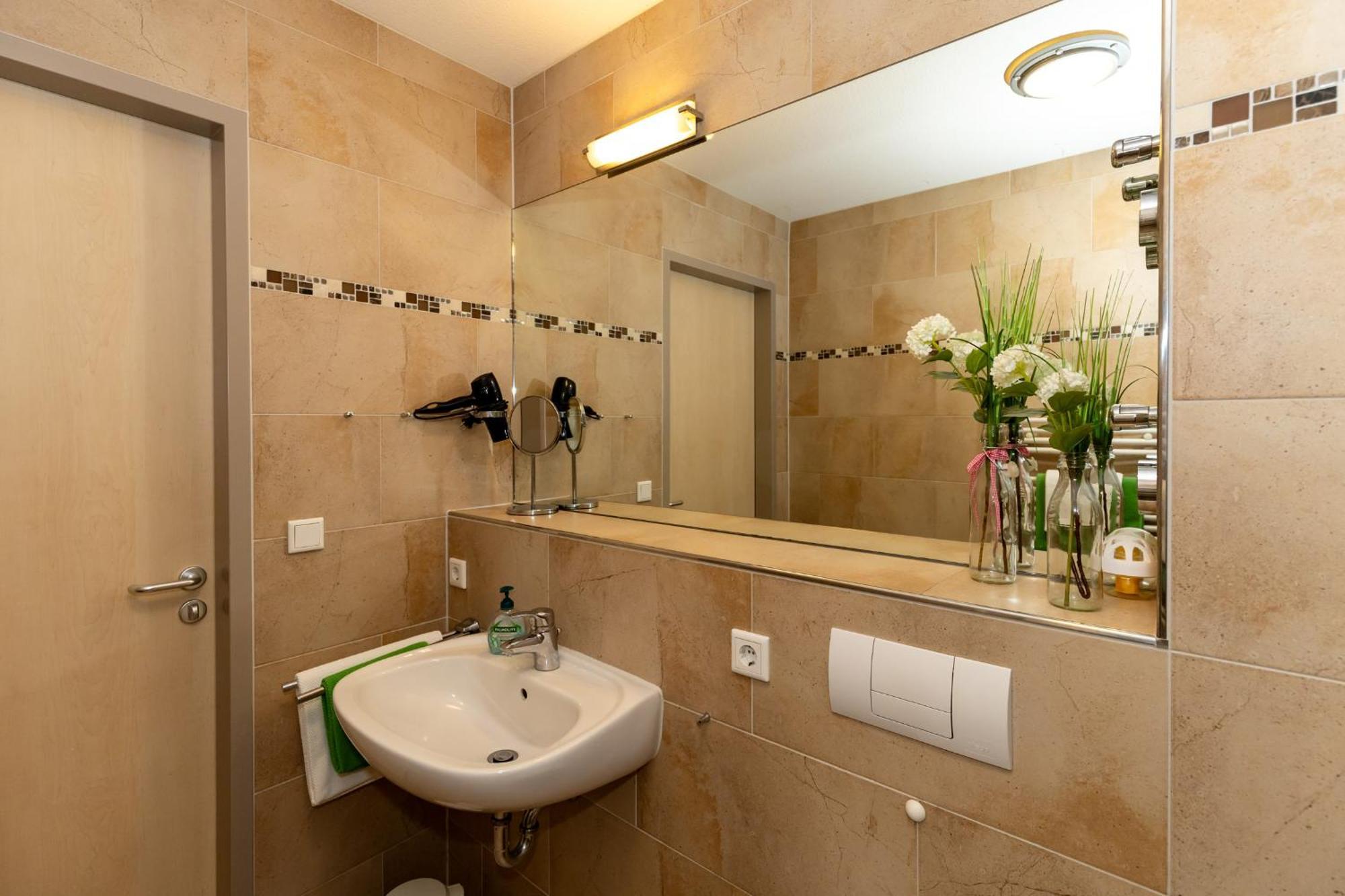 _Residenz Meeresblick_ Haus B _ Wh Rerik Dış mekan fotoğraf