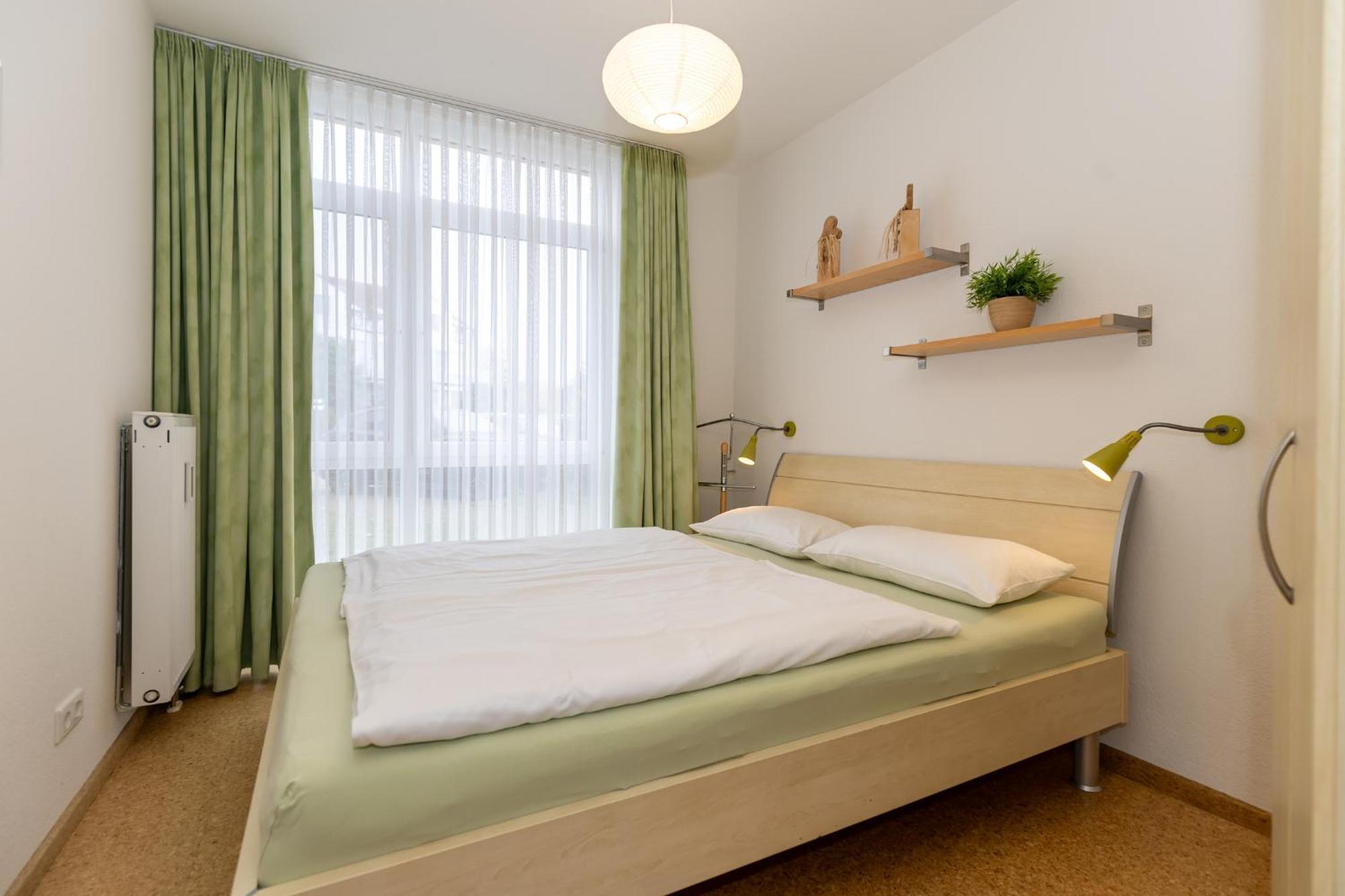 _Residenz Meeresblick_ Haus B _ Wh Rerik Dış mekan fotoğraf